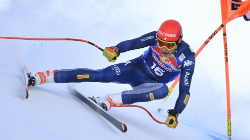 Fill per l'ultima, Innerhofer deciderà se gareggiare dopo le prove: ecco gli azzurri per Garmisch