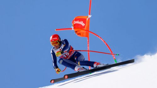 Odermatt dipinge un super-g straordinario a Saalbach e riapre la coppa, festa rinviata per Kriechmayr