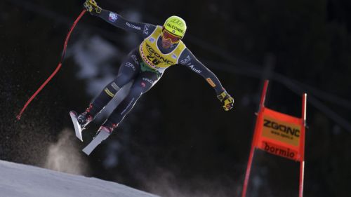 Slalom Semmering: 1^ manche spaziale di Shiffrin, che vantaggio per volare verso l'80esima