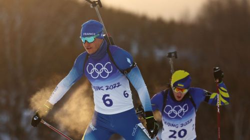 Johannes Boe domina la Sprint di Hochfilzen, Giacomel ventesimo