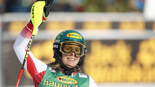 Ancora... Fest per l'Austria a Kvitfjell: dominio nella combinata che vede Jole Galli al 9° posto