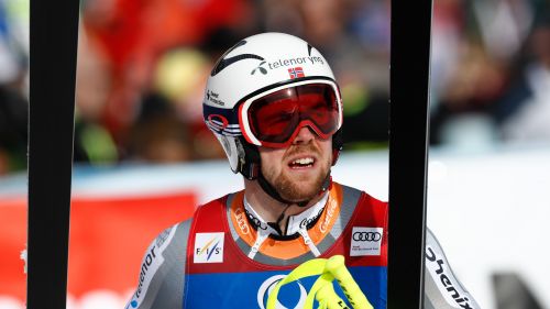 Kilde e Jansrud davanti a tutti in prova: la Norvegia fa paura a Kvitfjell