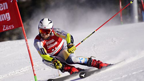 Azzurri già eliminati dal parallelo di Lech/Zuers: Luitz davanti a Pinturault, fuori Braathen