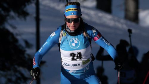 Primo raduno per i giovani del biathlon azzurro: squadra B in Valdidentro sino al 13 maggio