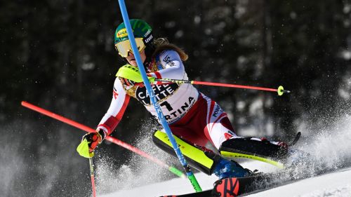 Fede Brignone, un Mondiale nero: 'Le gare in Val di Fassa? Non so più di cosa ho bisogno'