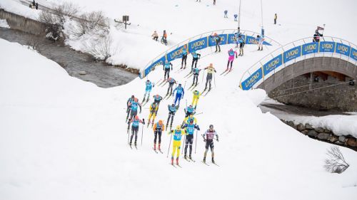 Norgren e Persson dominanti a Livigno: il secondo appuntamento di Visma Ski Classics conclude una tre giorni super