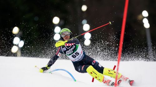 Lara, che perla! Della Mea si regala il secondo successo in Coppa Europa, è suo lo slalom di Zell am See