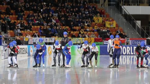 Pista lunga in Polonia, l'Italia chiude senza podi la tappa di Coppa. Doppio 8° posto per Francesca Lollobrigida