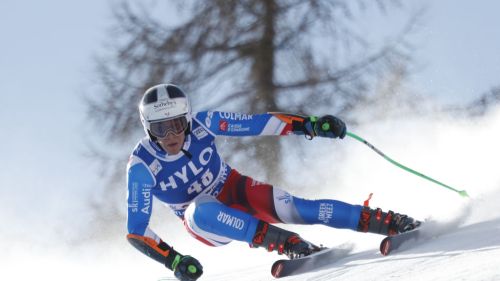 Si torna a... sciare: Brignone e Curtoni guidano le azzurre su 'La VolatA', Goggia, Bassino e Zenere a Livigno