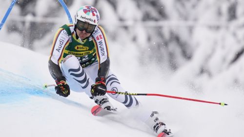 Il secondo slalom a Val Cenis è di.. Kastlunger sfiora il primo podio in Coppa Europa