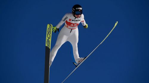 Oberstdorf 2021, Norvegia regina della 4x5 km femminile!