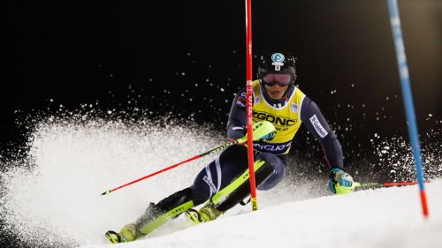 Il secondo slalom a Val Cenis è di.. Kastlunger sfiora il primo podio in Coppa Europa