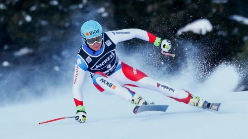 Michela Moioli è gigante anche a Reiteralm: nuovo trionfo in Coppa del Mondo!
