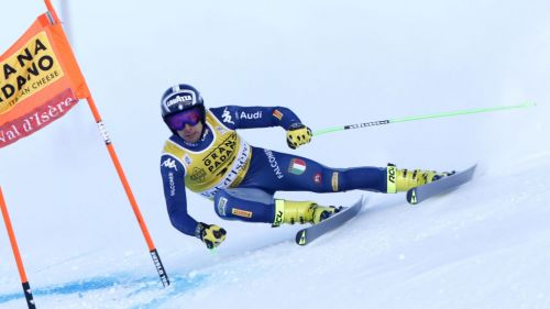 Il secondo slalom FIS a Kronplatz parla azzurro: a