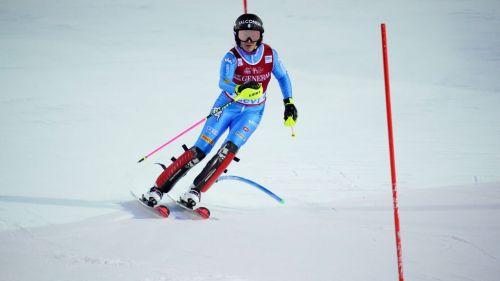 Slalom n° 1 in Valle Aurina: clamorosa rimonta di Popovic, ma vince Dubovska. Peterlini 9^