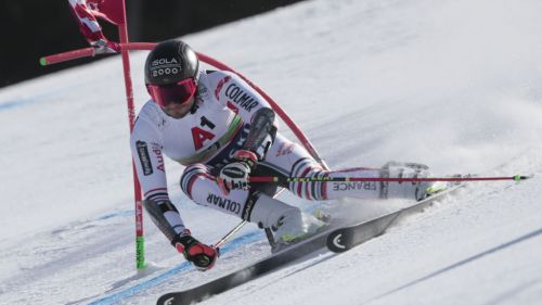LIVE da Bansko: riparte la CdM maschile con il primo gigante, è sfida apertissima e De Aliprandini...