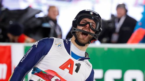 Nell'urlo di 'Maubi' c'è un po' di tutto: 'a