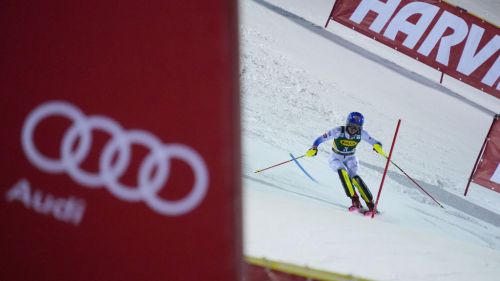 Shiffrin e il '46' nella sua Killington! Straordinaria Mikaela, Vlhova deve cedere