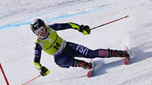 Beatrice Sola e Fabio Allasina conquistano il tricolore Giovani: gli slalom aprono la rassegna di Bormio