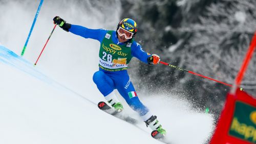 Federico Pellegrino: “Il mio obiettivo è dare sempre il massimo per continuare a vincere”