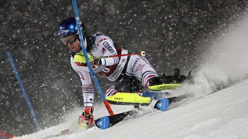 Feller è il nuovo Re della Planai, doppietta austriaca a Schladming: top ten per Manni Moelgg