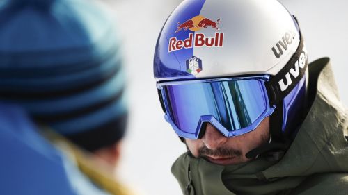 Hintermann beffa i tre 'mostri' a Kvitfjell, Feuz nuovo leader. Paris, sogno quasi svanito