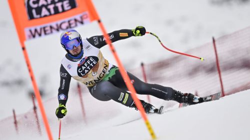 Una Brignone sontuosa: ecco la vittoria di Fede, è un dominio nel super-g di St. Anton!