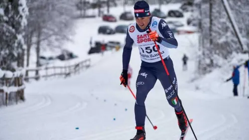 Il punto del dt Marco Selle dopo Ruka: 'Pellegrino positivo sulle distance, mi aspettavo di più dagli altri'