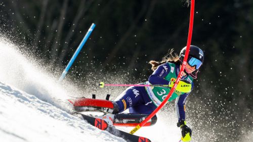 GS Alta Badia, Riccardo Tonetti: 'Ho attaccato da cima in fondo. Ad Adelboden faremo vedere che tutta la squadra è veloce'