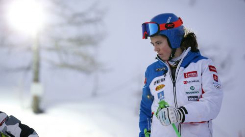 Riccardo Tonetti e il sogno del primo podio: 'E' andato tutto come volevo, ora attaccherò in slalom'