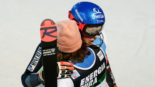 La startlist del primo gigante di Adelboden: nove azzurri ci provano sulla Chuenisbargli