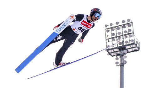 Alessandro Pittin ci crede: 'La medaglia olimpica rimane il ricordo più bello, ma io guardo ancora avanti'