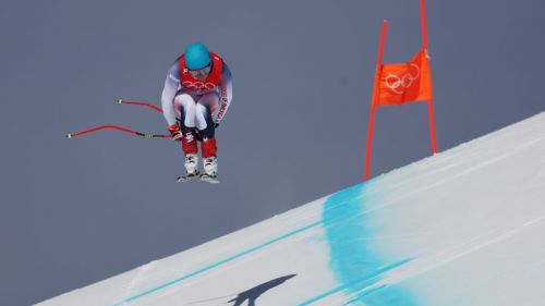 Il duello Kilde-Feuz comincia sin dalle prove, ma il miglior tempo a Kvitfjell è di Cochran-Siegle