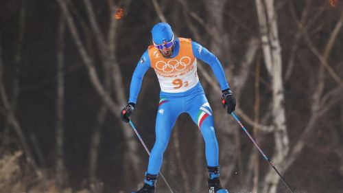 Dopo Tarvisio, gli azzurri della combinata nordica si spostano a Livigno per una settimana di lavoro