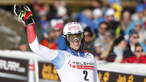 Ancora... Fest per l'Austria a Kvitfjell: dominio nella combinata che vede Jole Galli al 9° posto