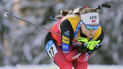 Trovato l'accordo per creare una serie estiva di biathlon sin dalla stagione 2022