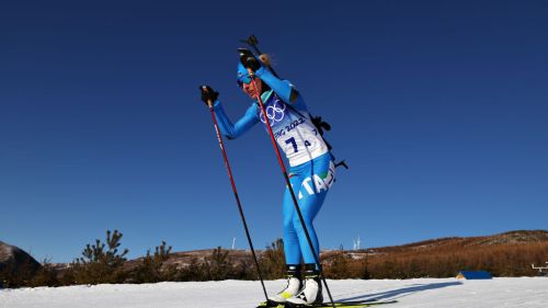 Salto con gli sci: Lara Malsiner si conferma anche a Ljubno, l'Italia fa tre su tre in qualificazione