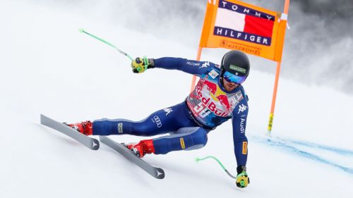 Mondiali Biathlon: trionfo di Jacquelin nell'Inseguimento, Lukas Hofer è quindicesimo