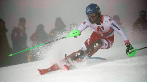 I pettorali fanno la differenza sulla Planai: Schwarz su Kristoffersen e Pinturault, azzurri lontani