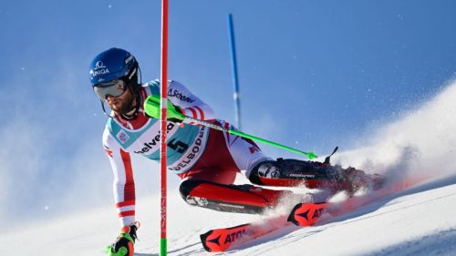 Questa volta Clément Noel è super: primo trionfo del transalpino nello slalom di Adelboden