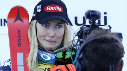 Slalom Semmering: 1^ manche spaziale di Shiffrin, che vantaggio per volare verso l'80esima