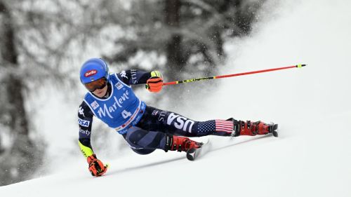 A Kronplatz il capolavoro di Lara Gut-Behrami: Shiffrin battuta, Brignone è di nuovo sul podio