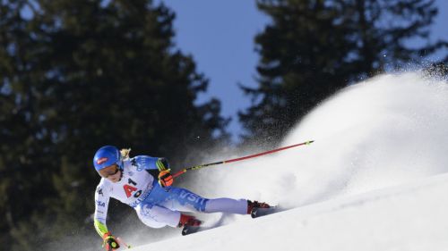 aaa Le azzurre più attese a ridosso della top ten