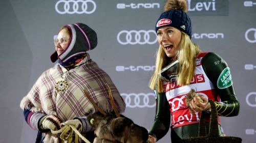 GS Sölden, Federica Brignone: 'È mancato poco per la vittoria, ma sono contenta'