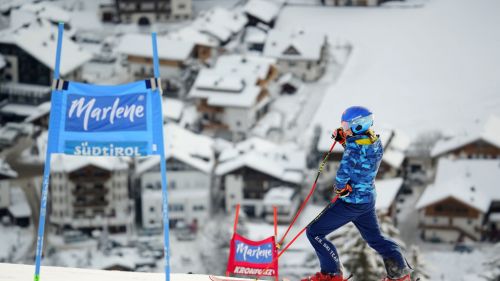 Lara, che perla! Della Mea si regala il secondo successo in Coppa Europa, è suo lo slalom di Zell am See