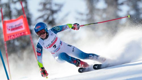 Gigante Jasna: Shiffrin da paura, Vlhova pure, ma Bassino è da coppa e Brignone da... podio