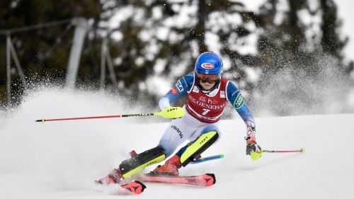 Slalom Are-bis: solo Liensberger tra Shiffrin e la vittoria n° 70: Vlhova sbaglia e ora in coppa...