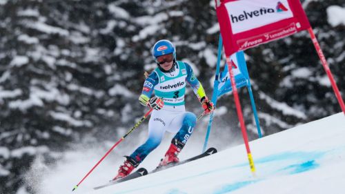 Il calendario provvisorio della Coppa del Mondo femminile: le tappe italiane tra Cortina e Kronplatz