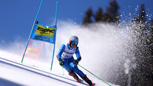 Beatrice Sola e Fabio Allasina conquistano il tricolore Giovani: gli slalom aprono la rassegna di Bormio