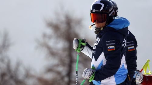 Alexandra Burghardt nella storia dei Giochi: dopo la medaglia col bob a Pechino, ecco la staffetta 4x100 a Parigi